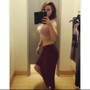 Meet your Posher, Brittany